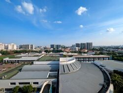 The Florence Residences (D19), Apartment #625584631